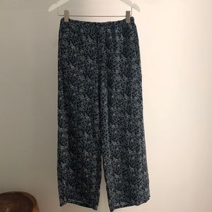 Weekend MaxMara light weight pants